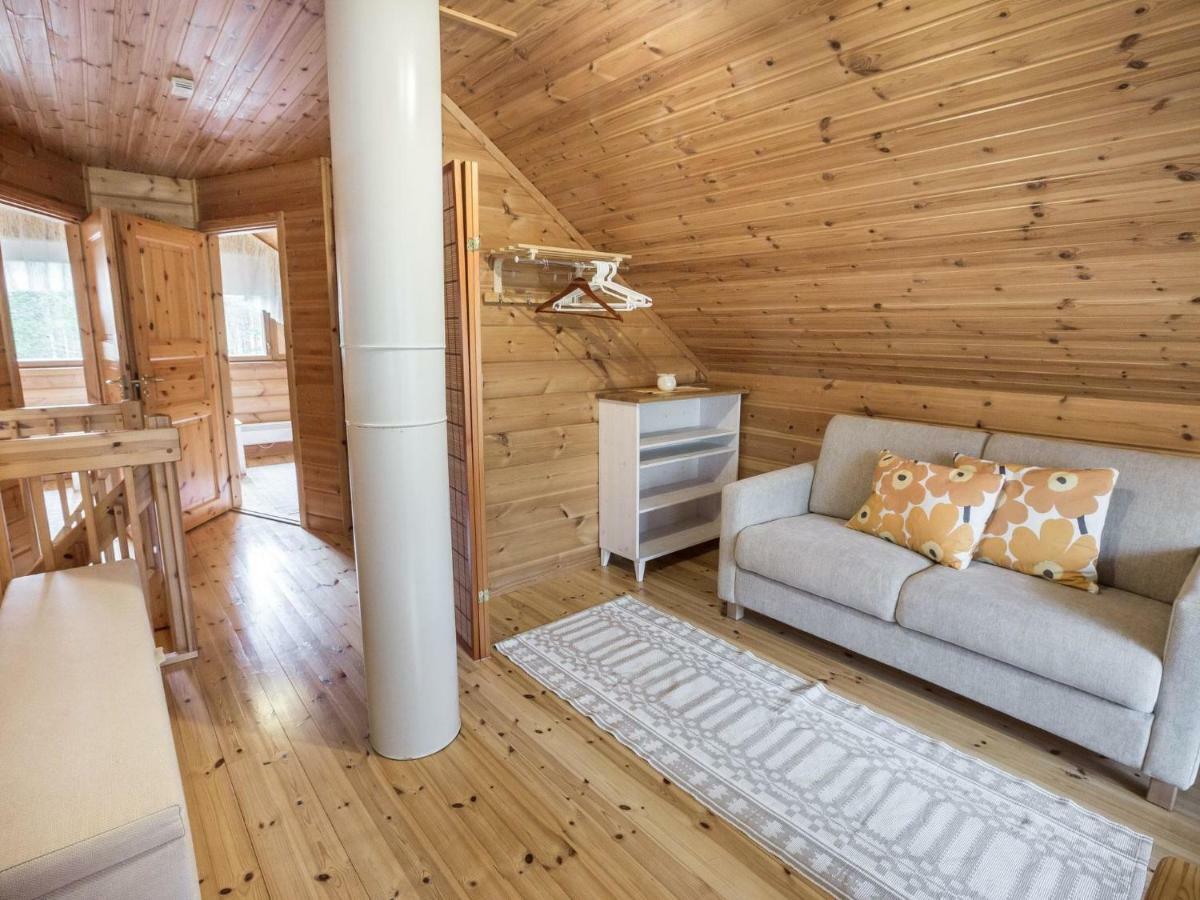 Äkäslompolo Holiday Home Lemmenlaakso By Interhome מראה חיצוני תמונה