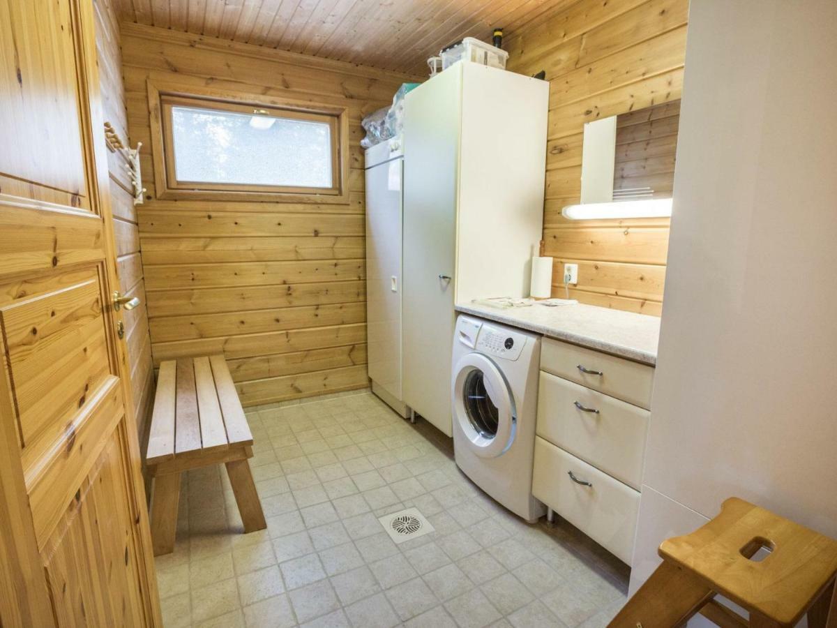 Äkäslompolo Holiday Home Lemmenlaakso By Interhome מראה חיצוני תמונה