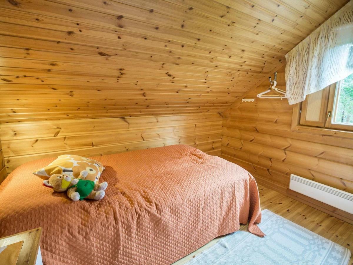 Äkäslompolo Holiday Home Lemmenlaakso By Interhome מראה חיצוני תמונה