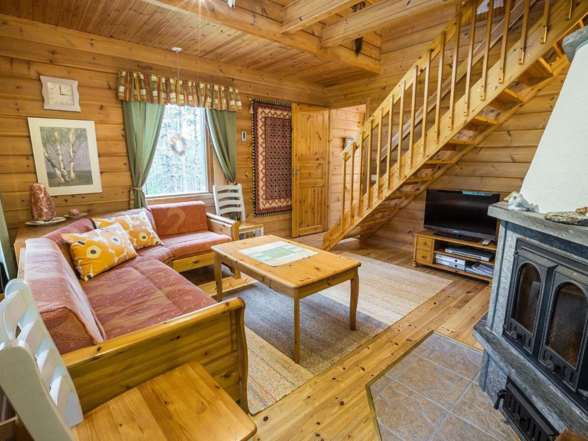 Äkäslompolo Holiday Home Lemmenlaakso By Interhome מראה חיצוני תמונה