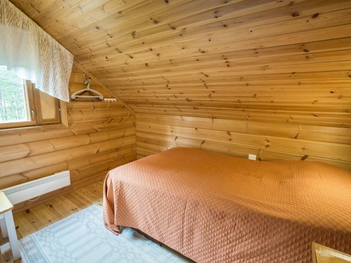 Äkäslompolo Holiday Home Lemmenlaakso By Interhome מראה חיצוני תמונה