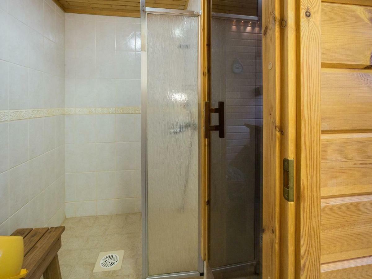 Äkäslompolo Holiday Home Lemmenlaakso By Interhome מראה חיצוני תמונה